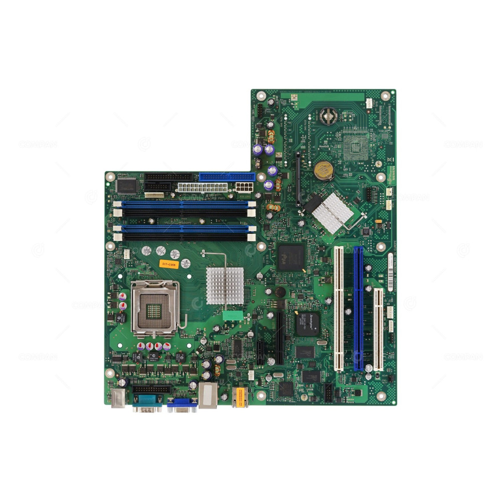 D2399-B12 FUJITSU SINGLE SOCKET LGA775 MAINBOARD FOR PRIMERY TX150 S5 -